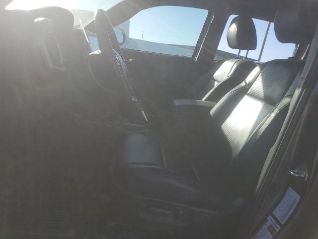 2020 TOYOTA TACOMA DOU - 5TFCZ5ANXLX221515