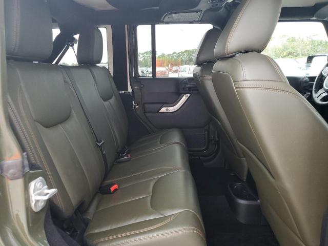 2018 JEEP WRANGLER U - 1C4HJXEG4JW148827