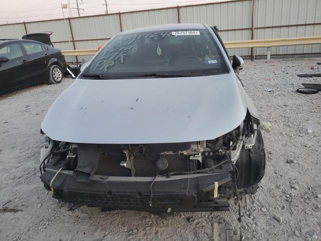 VIN JTDS4MCEXMJ059858 2021 Toyota Corolla, SE no.5