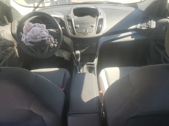 2019 FORD ESCAPE S - 1FMCU0F76KUB99942