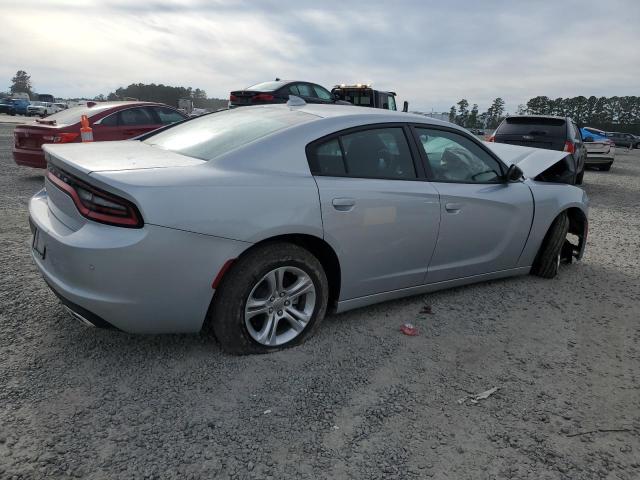 2023 DODGE CHARGER SX - 2C3CDXBG0PH674051