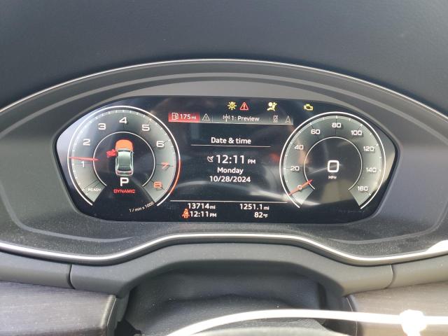 2023 AUDI Q5 PREMIUM - WA1EAAFY3P2090727