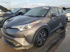2019 TOYOTA C-HR XLE - NMTKHMBX9KR076382