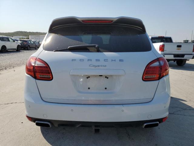 VIN WP1AA2A23ELA91444 2014 PORSCHE CAYENNE no.6