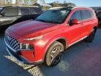 2022 HYUNDAI SANTA FE L - 5NMS4DAL6NH478315