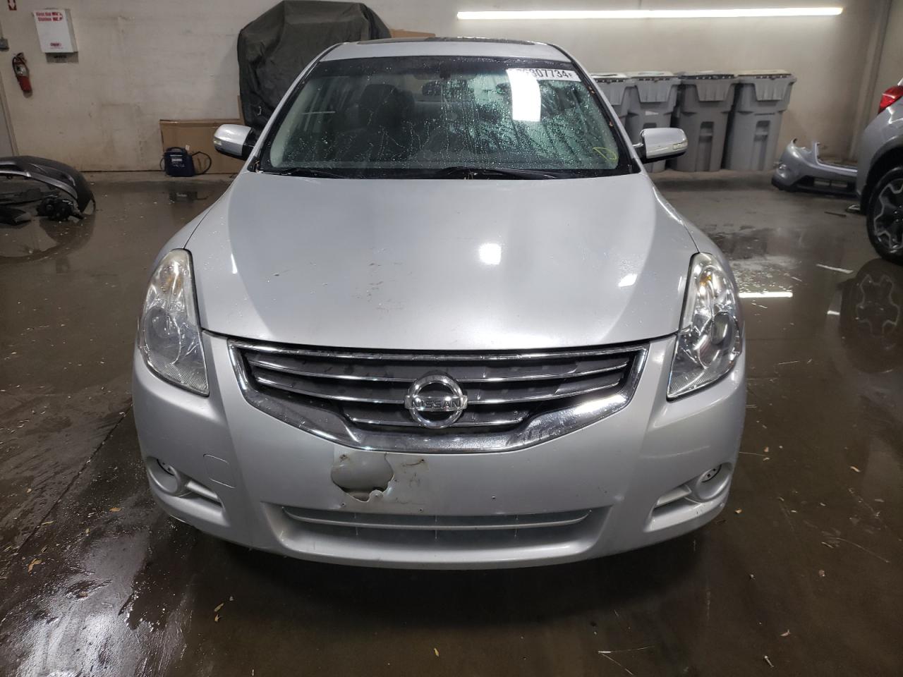 Lot #2996571579 2010 NISSAN ALTIMA BAS