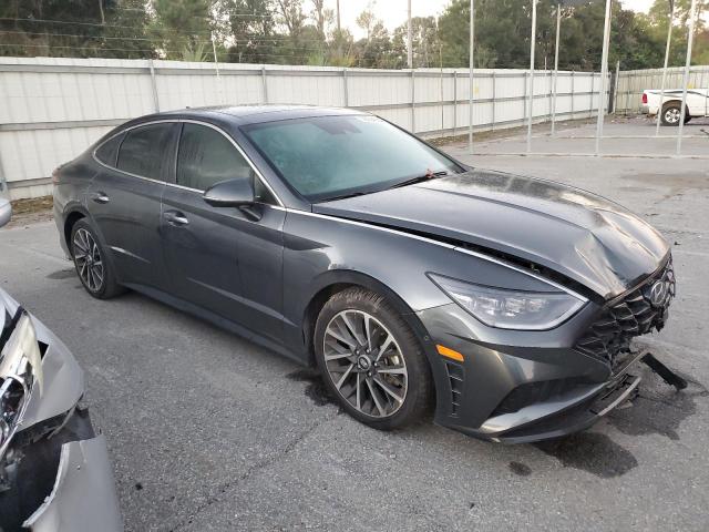 2023 HYUNDAI SONATA LIM - KMHL34J23PA273462