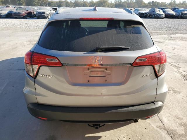 2020 HONDA HR-V EXL - 3CZRU6H72LM731685