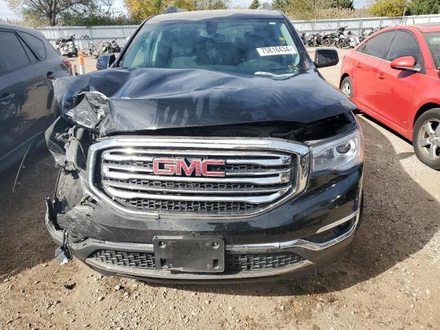 2019 GMC ACADIA SLE - 1GKKNLLS0KZ299274