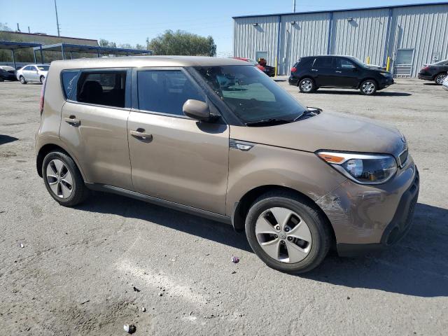 VIN KNDJN2A23E7110007 2014 KIA SOUL no.4