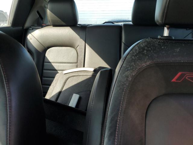 2015 CHEVROLET SONIC RS 1G1JG6SB0F4135331