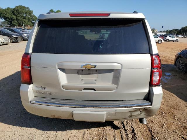2015 CHEVROLET TAHOE K150 - 1GNSKCKC9FR120774