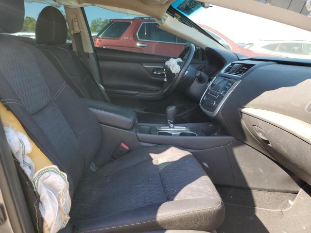 2017 NISSAN ALTIMA 2.5 - 1N4AL3AP0HC158430