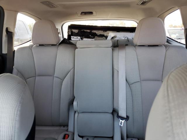 2019 SUBARU ASCENT PRE - 4S4WMAED8K3401776