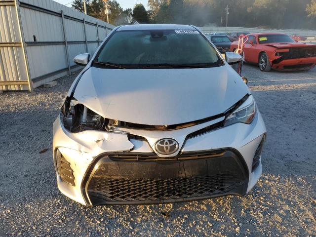 2017 TOYOTA COROLLA L - 2T1BURHE4HC893390