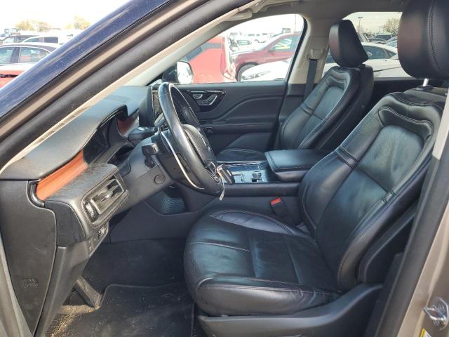 2021 LINCOLN AVIATOR GR 5LMYJ8XY5MNL01455