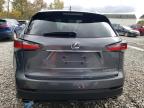 LEXUS NX 200T BA photo