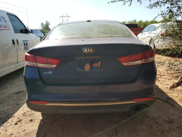 2016 KIA OPTIMA LX - 5XXGT4L30GG002357