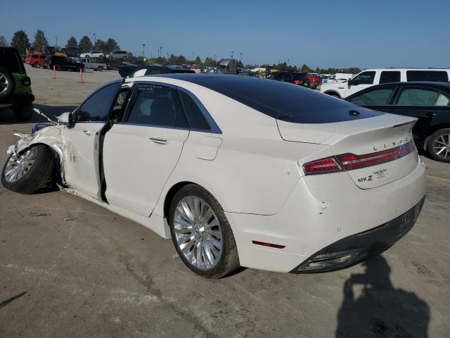 2015 LINCOLN MKZ - 3LN6L2J99FR610333