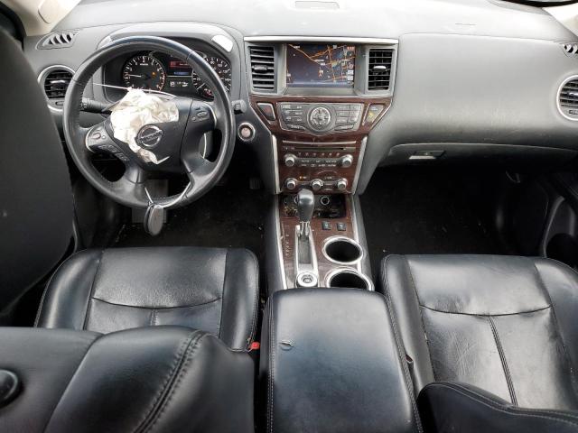 2015 NISSAN PATHFINDER - 5N1AR2MM6FC635035
