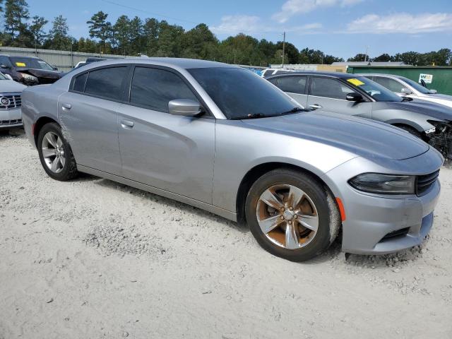 VIN 2C3CDXHG8JH238787 2018 Dodge Charger, Sxt Plus no.4