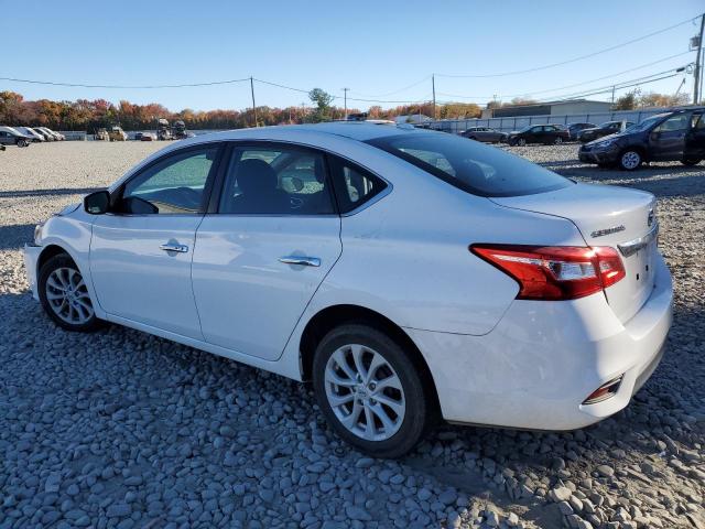 2019 NISSAN SENTRA S - 3N1AB7AP3KY231229