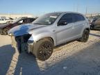 2017 MITSUBISHI OUTLANDER - JA4AP3AU5HZ042605