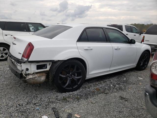 2021 CHRYSLER 300 TOURIN - 2C3CCAAG4MH563127