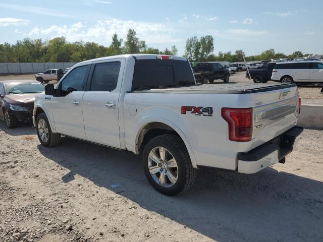 Vin: 1ftew1ef6ffc92881, lot: 74334484, ford f-150 supercrew 20152