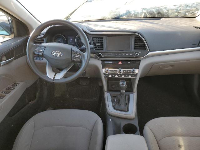 2020 HYUNDAI ELANTRA SE - 5NPD84LF3LH555453