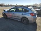 SUBARU IMPREZA SP photo