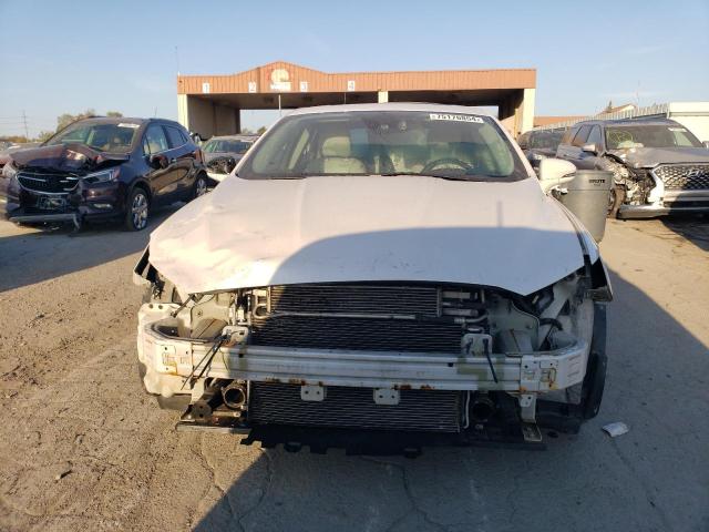 2017 FORD FUSION TIT - 3FA6P0K92HR177944