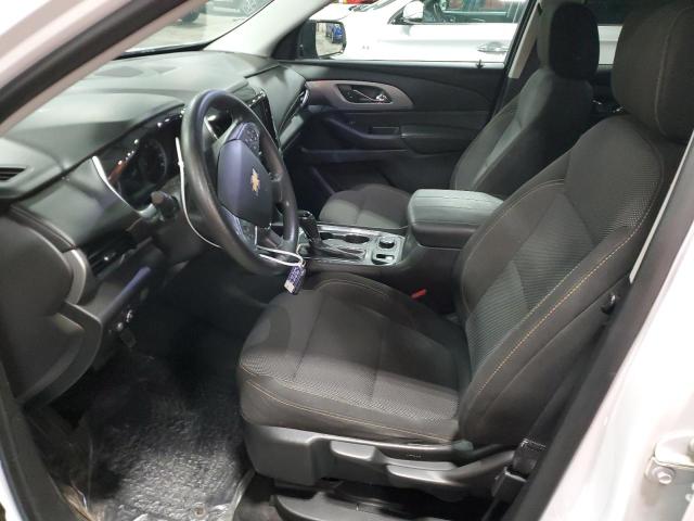 2018 CHEVROLET TRAVERSE L - 1GNEVFKW1JJ195525