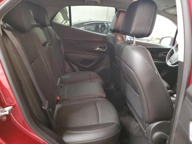 2016 BUICK ENCORE CON - KL4CJFSB7GB516098