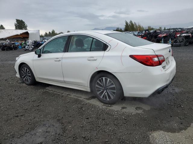 2019 SUBARU LEGACY 2.5 - 4S3BNAB62K3015876