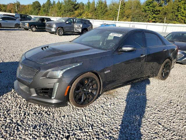 2016 CADILLAC CTS-V 2016