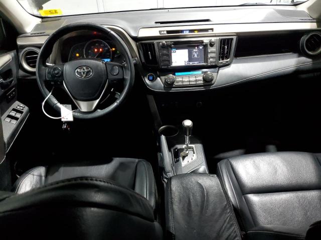2015 TOYOTA RAV4 LIMIT - 2T3DFREV4FW295598