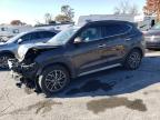 2019 HYUNDAI TUCSON LIM - KM8J3CAL5KU008964