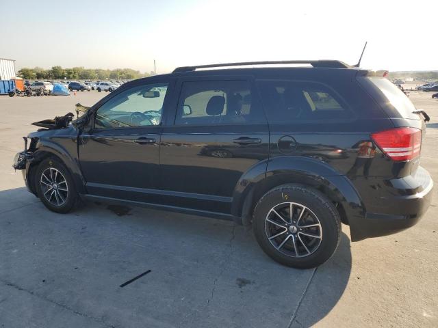 2018 DODGE JOURNEY SE - 3C4PDCAB0JT474247