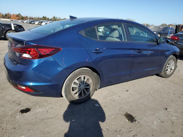 VIN 5NPD94LA8LH570533 2020 Hyundai Elantra, Eco no.3