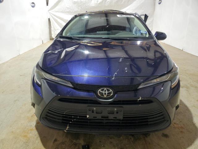 VIN 5YFB4MDE3PP048974 2023 Toyota Corolla, LE no.11