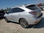 LEXUS RX 350 снимка