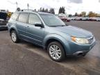 SUBARU FORESTER 2 photo