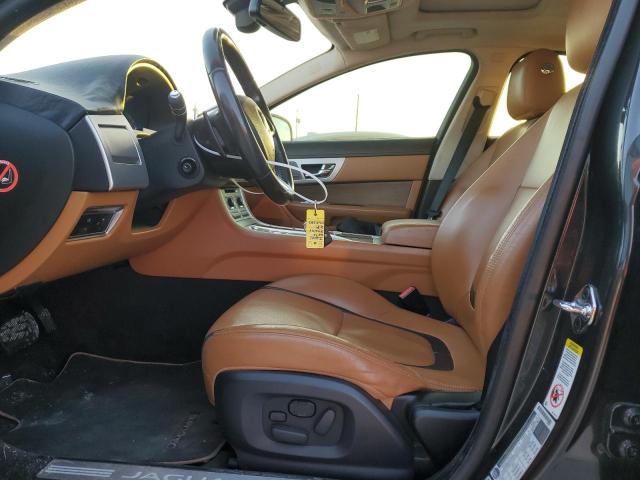 2015 JAGUAR XF 3.0 SPO SAJWA0F76F8U59802