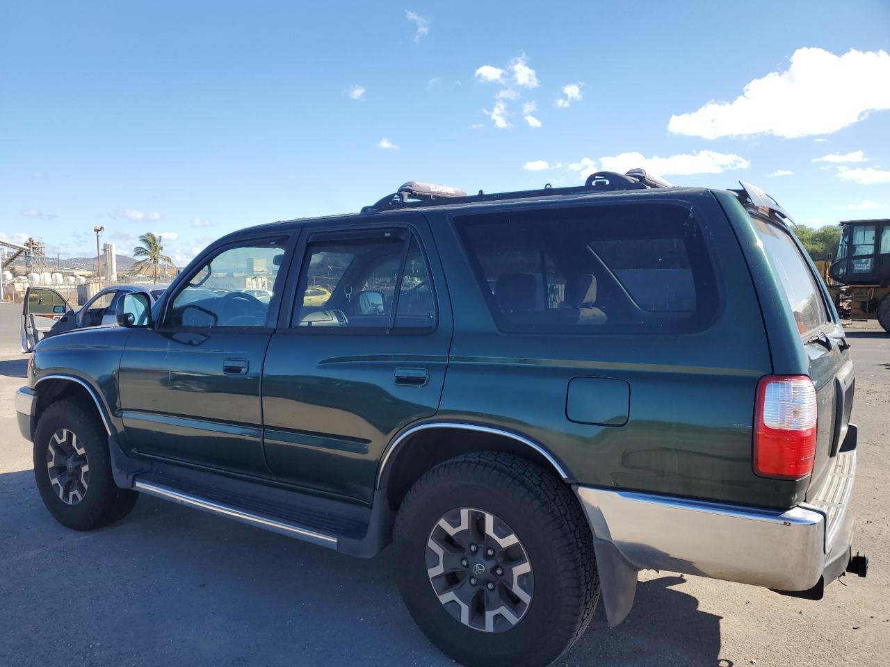 Lot #2922147834 2001 TOYOTA 4RUNNER SR