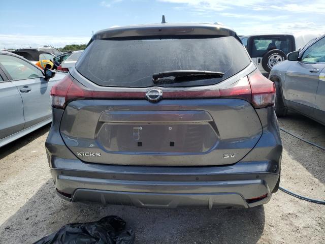 VIN 3N1CP5CV4NL481669 2022 Nissan Kicks, SV no.6