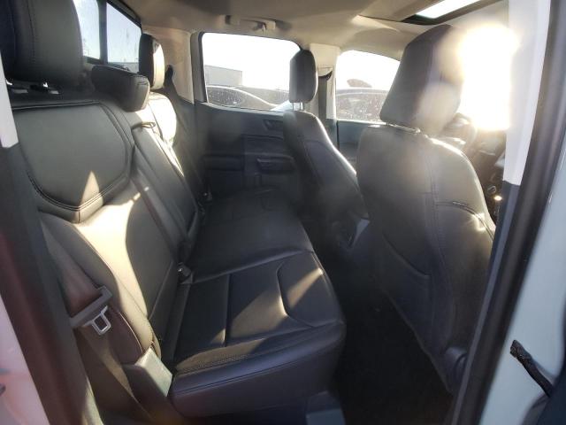 2023 FORD MAVERICK X - 3FTTW8F97PRA08221