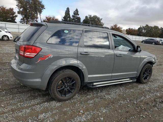 2020 DODGE JOURNEY SE - 3C4PDCAB1LT194694