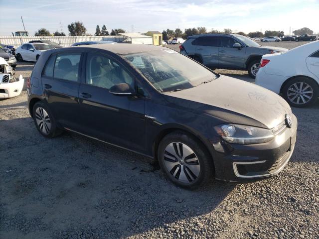 VIN WVWKR7AU6HW953975 2017 VOLKSWAGEN GOLF no.4