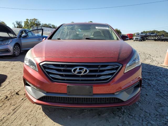 2016 HYUNDAI SONATA SPO - 5NPE34AF3GH399233